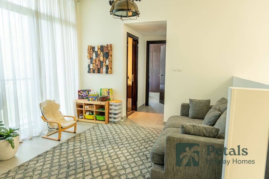 Contemporary Family Living – Short-Term Stay at Arabella Villas, Mudon - Image 8
