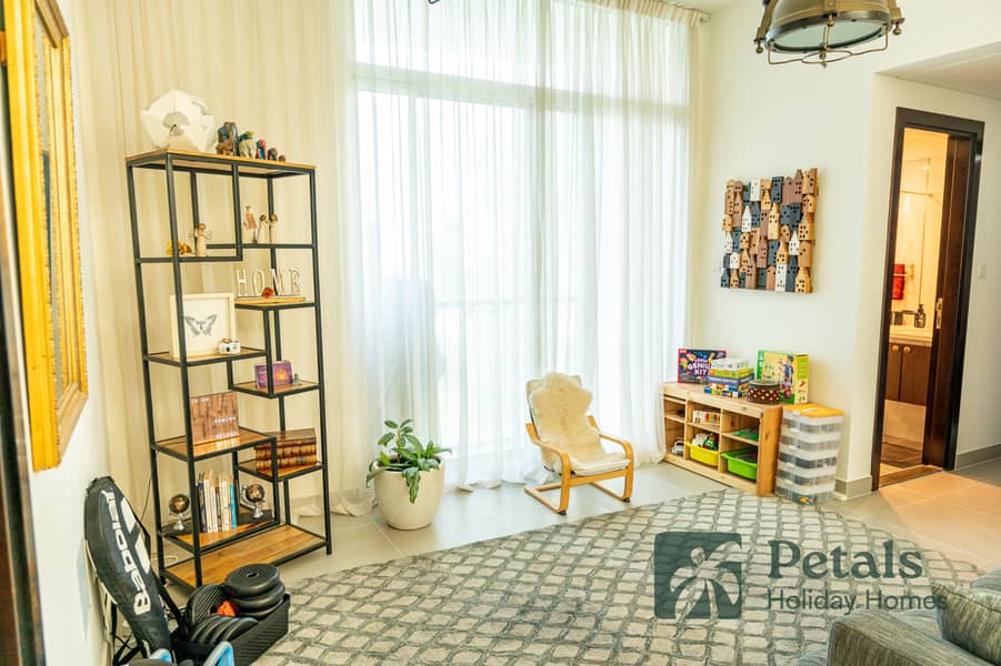 Contemporary Family Living – Short-Term Stay at Arabella Villas, Mudon - Image 9