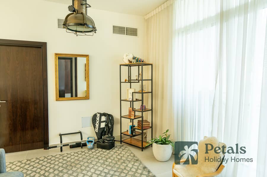 Contemporary Family Living – Short-Term Stay at Arabella Villas, Mudon - Image 10