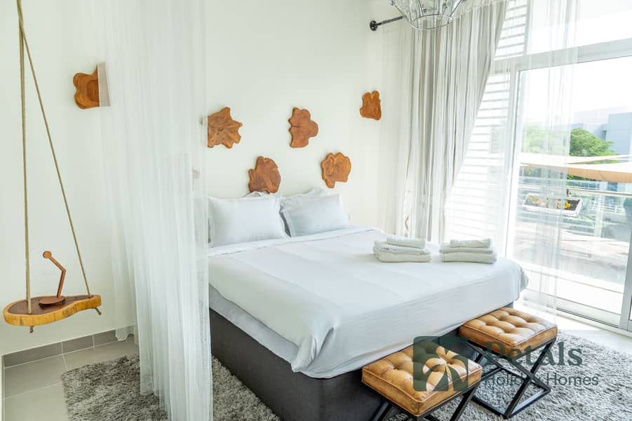 Contemporary Family Living – Short-Term Stay at Arabella Villas, Mudon - Image 11