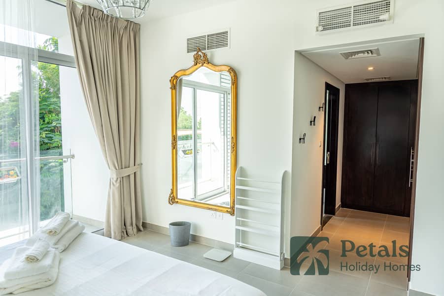 Contemporary Family Living – Short-Term Stay at Arabella Villas, Mudon - Image 13