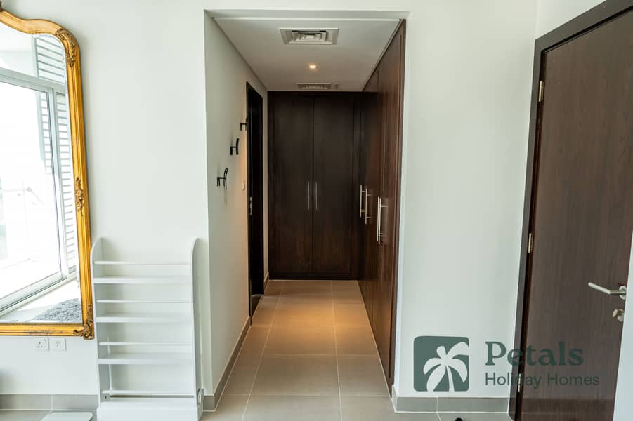 Contemporary Family Living – Short-Term Stay at Arabella Villas, Mudon - Image 14