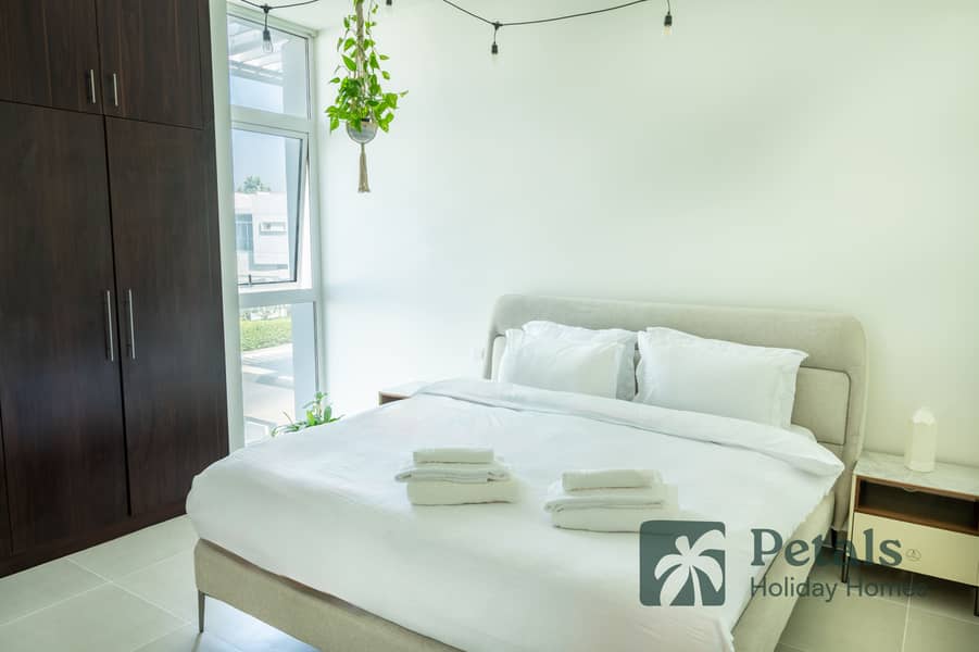 Contemporary Family Living – Short-Term Stay at Arabella Villas, Mudon - Image 15