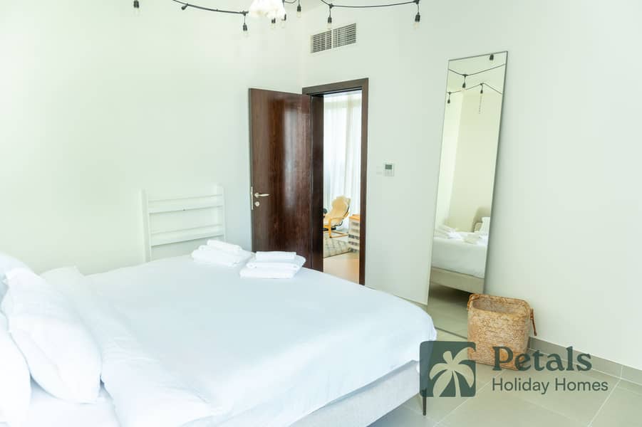 Contemporary Family Living – Short-Term Stay at Arabella Villas, Mudon - Image 17