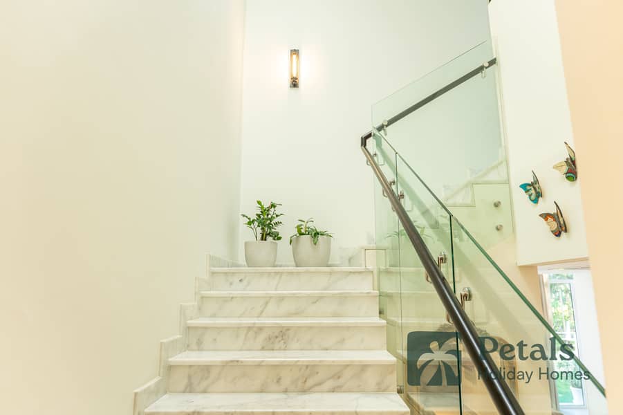 Contemporary Family Living – Short-Term Stay at Arabella Villas, Mudon - Image 18