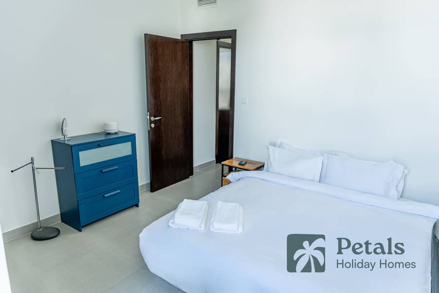 Contemporary Family Living – Short-Term Stay at Arabella Villas, Mudon - Image 21