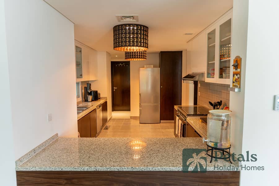 Contemporary Family Living – Short-Term Stay at Arabella Villas, Mudon - Image 22