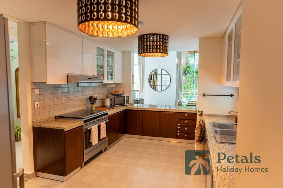 Contemporary Family Living – Short-Term Stay at Arabella Villas, Mudon - Image 24