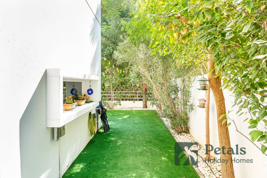 Contemporary Family Living – Short-Term Stay at Arabella Villas, Mudon - Image 28