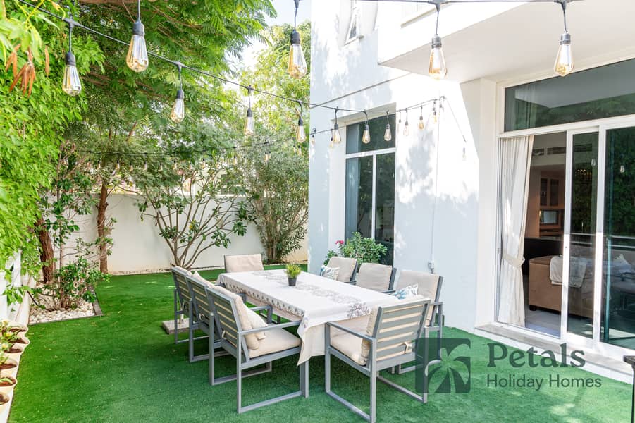 Contemporary Family Living – Short-Term Stay at Arabella Villas, Mudon - Image 30