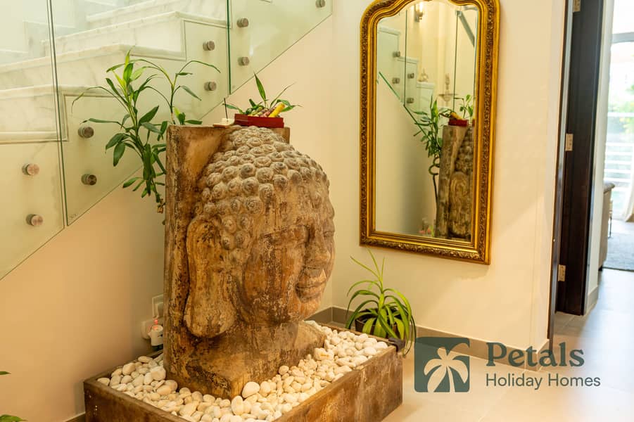 Contemporary Family Living – Short-Term Stay at Arabella Villas, Mudon - Image 37