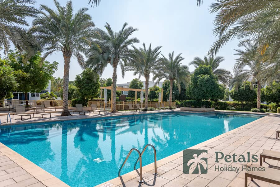 Contemporary Family Living – Short-Term Stay at Arabella Villas, Mudon - Image 40