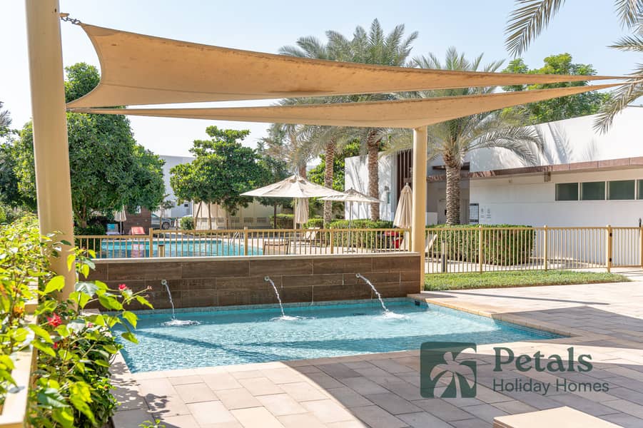 Contemporary Family Living – Short-Term Stay at Arabella Villas, Mudon - Image 44