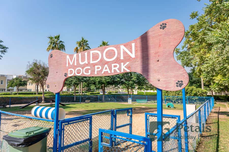 Contemporary Family Living – Short-Term Stay at Arabella Villas, Mudon - Image 46