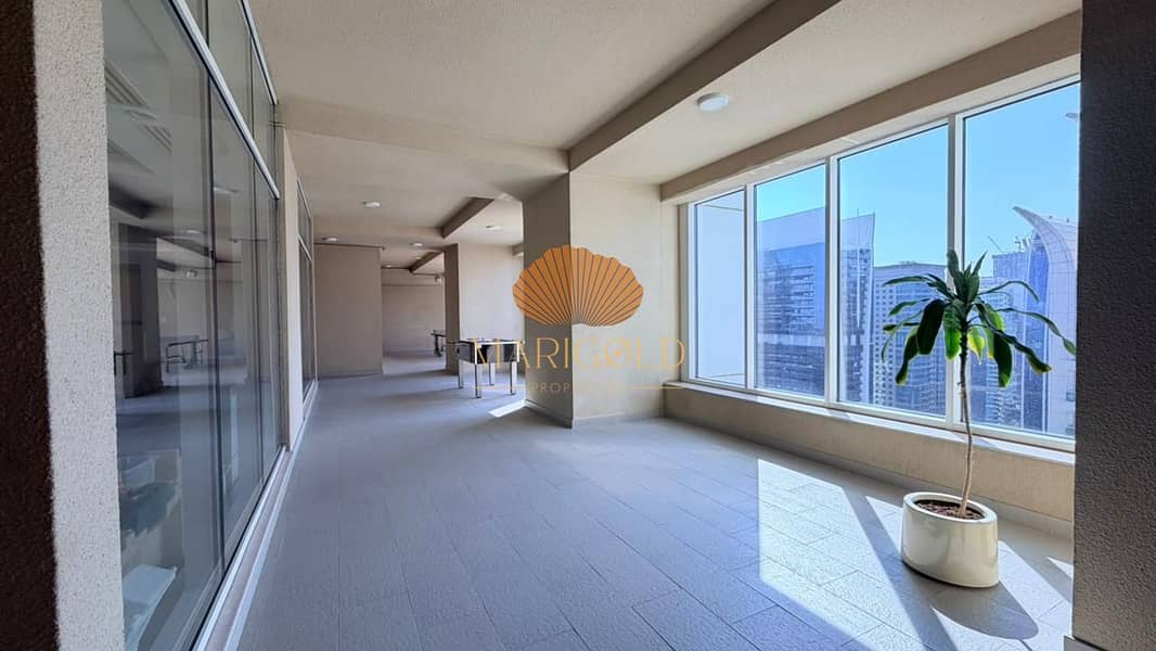 AVAILABLE NOW | HUGE 3BED +M | PREMIUM BUILDING