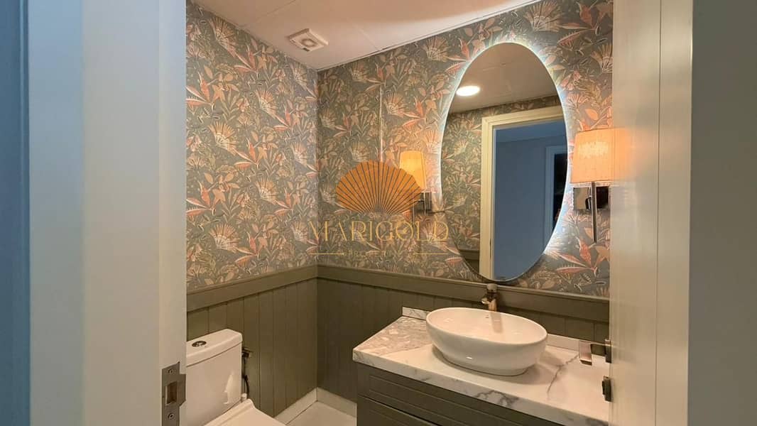 AVAILABLE NOW | HUGE 3BED +M | PREMIUM BUILDING