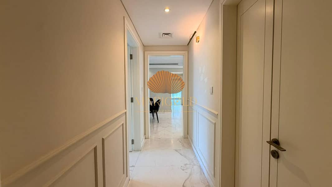 AVAILABLE NOW | HUGE 3BED +M | PREMIUM BUILDING - Image 7