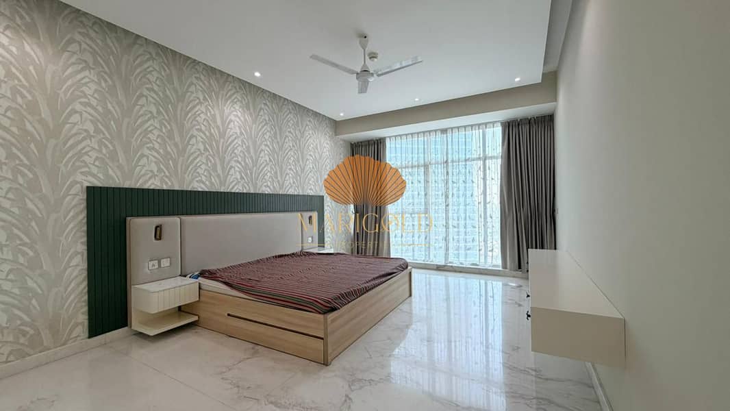 AVAILABLE NOW | HUGE 3BED +M | PREMIUM BUILDING - Image 10