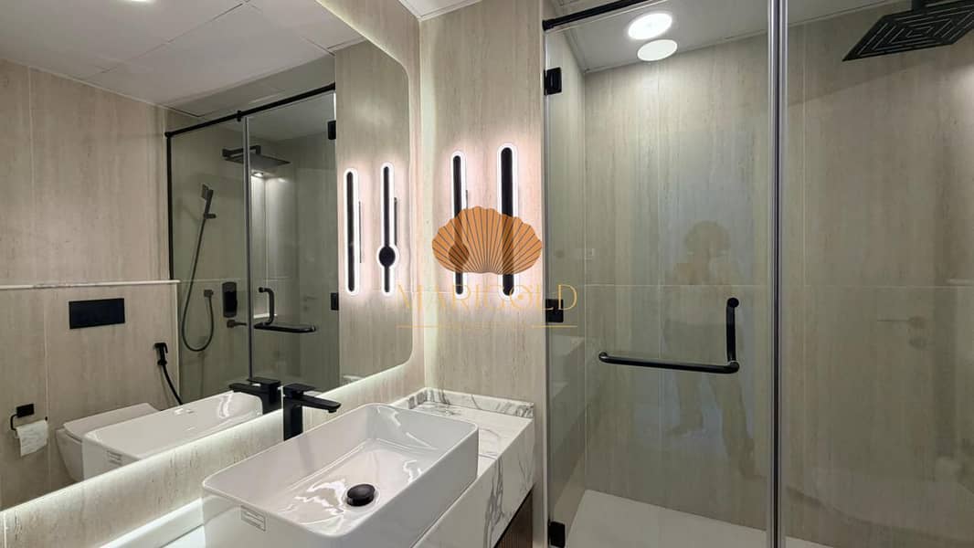 AVAILABLE NOW | HUGE 3BED +M | PREMIUM BUILDING - Image 12