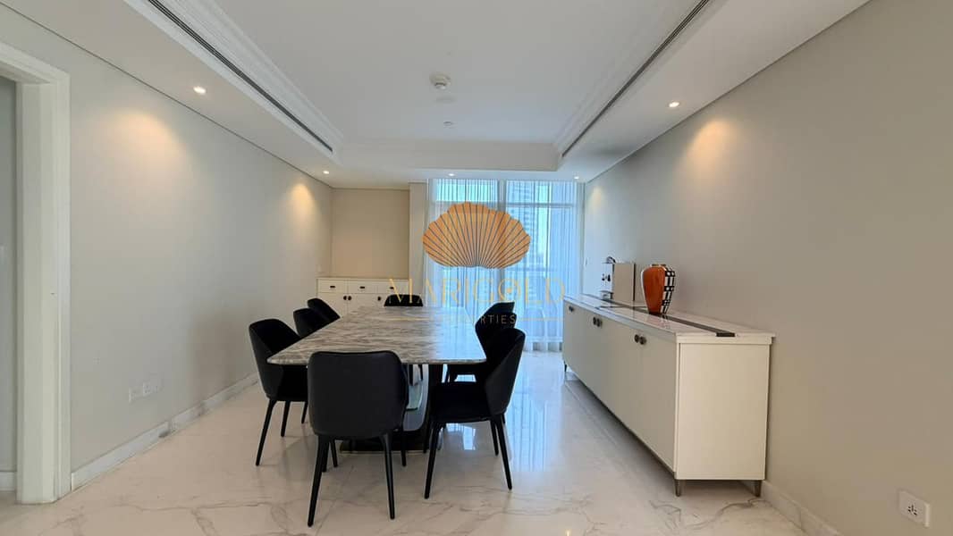 AVAILABLE NOW | HUGE 3BED +M | PREMIUM BUILDING - Image 13