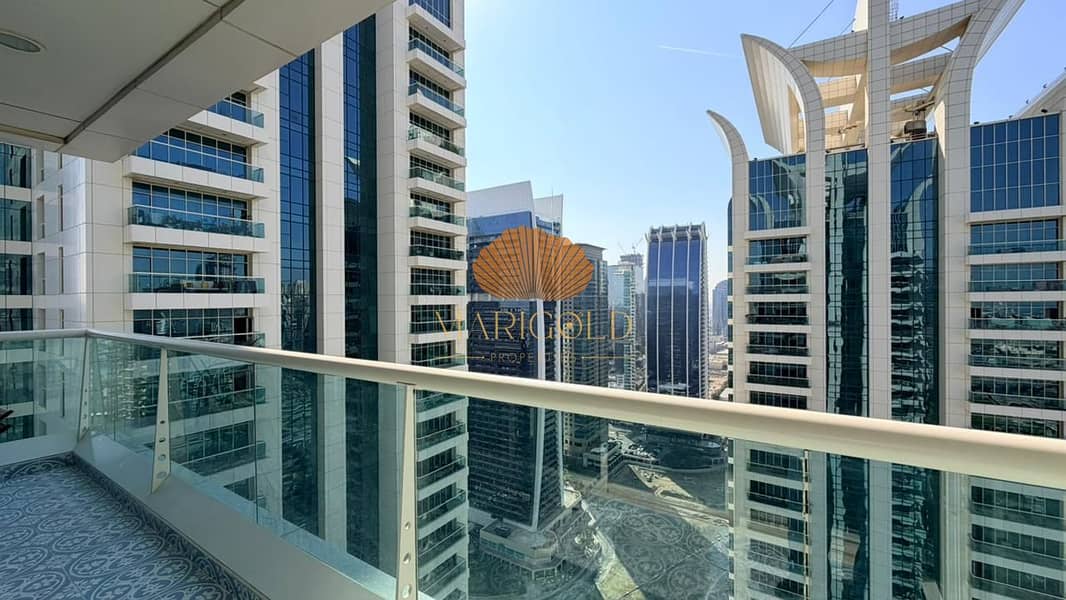 AVAILABLE NOW | HUGE 3BED +M | PREMIUM BUILDING - Image 15