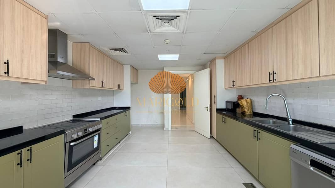 AVAILABLE NOW | HUGE 3BED +M | PREMIUM BUILDING - Image 16