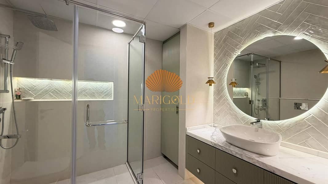 AVAILABLE NOW | HUGE 3BED +M | PREMIUM BUILDING - Image 17