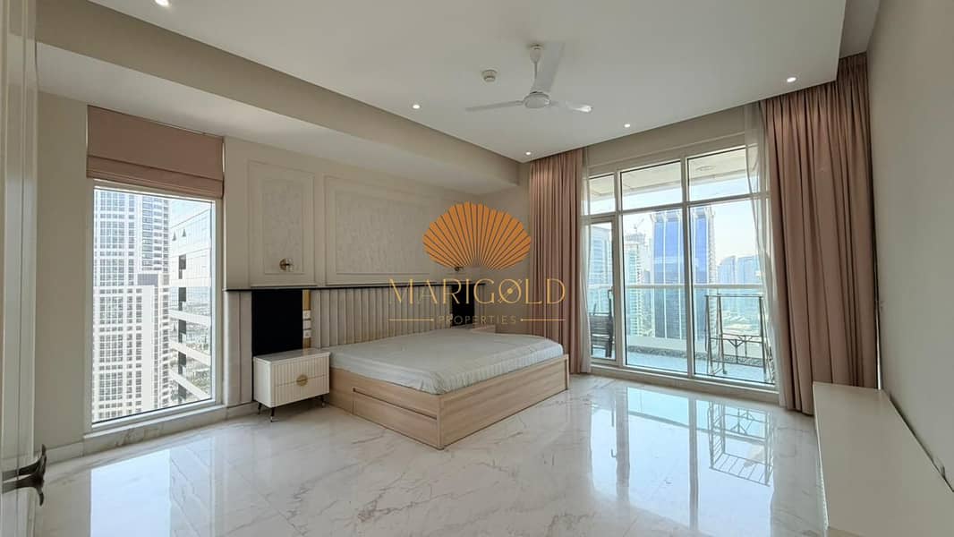 AVAILABLE NOW | HUGE 3BED +M | PREMIUM BUILDING - Image 18