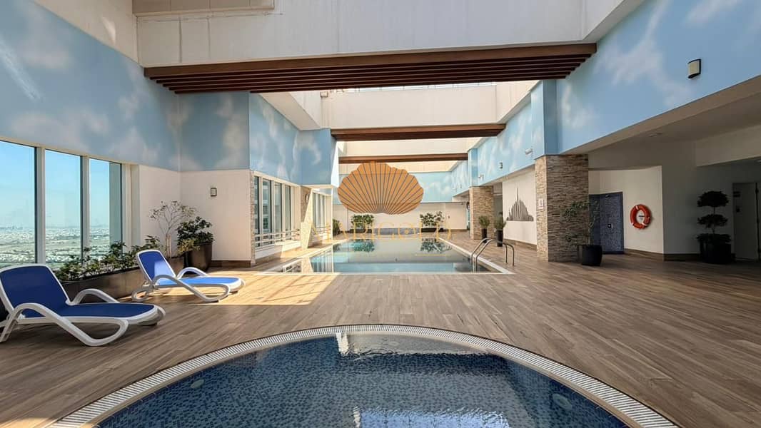 AVAILABLE NOW | HUGE 3BED +M | PREMIUM BUILDING - Image 22