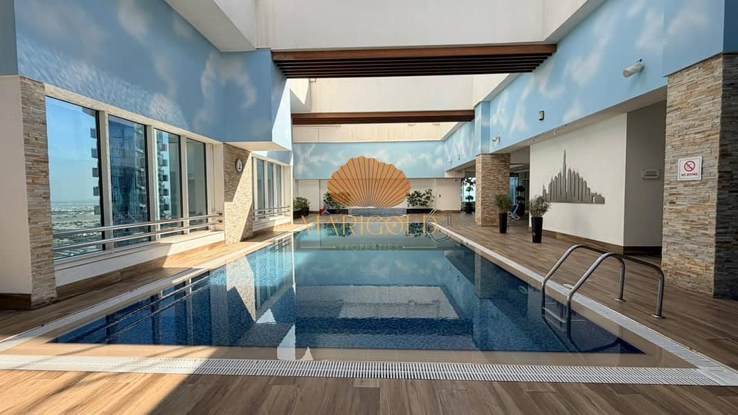 AVAILABLE NOW | HUGE 3BED +M | PREMIUM BUILDING - Image 23