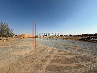 Plot for Sale in Al Helio, Ajman - image00092. jpeg