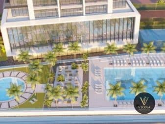 FULL FURNISHED - EASY PAYMENT PLAN - 10 % ROI