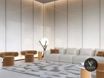 FULL FURNISHED - EASY PAYMENT PLAN - 10 % ROI