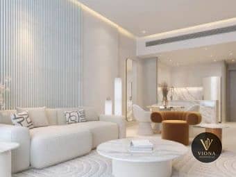 FULL FURNISHED - EASY PAYMENT PLAN - 10 % ROI - Image 6