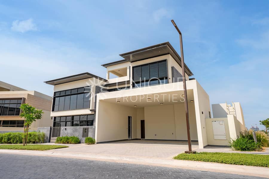 Vastu | Golf View Facing | Post Handover PP