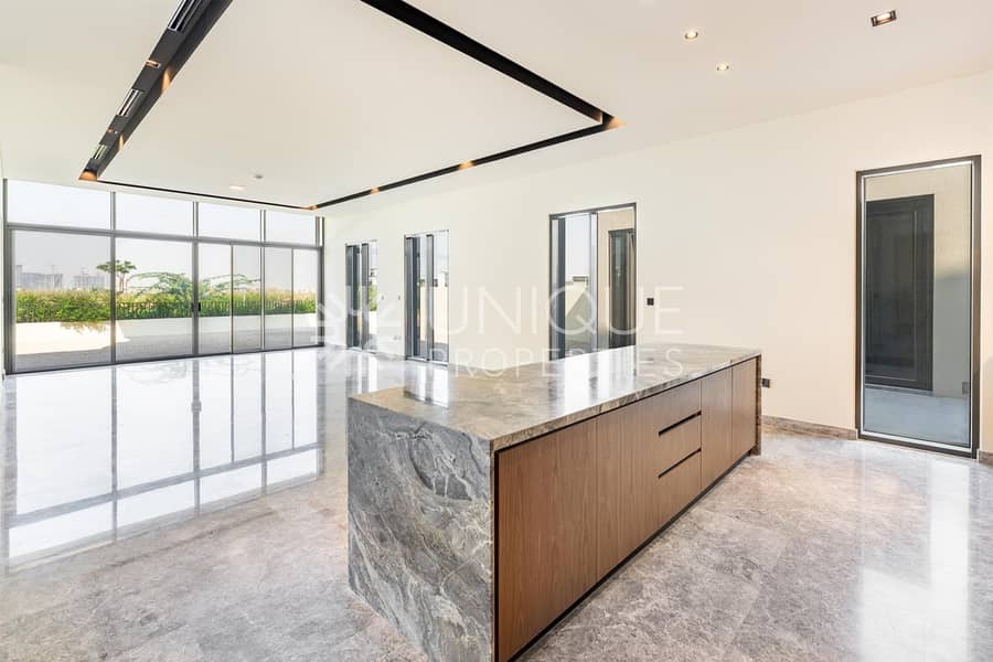 Vastu | Golf View Facing | Post Handover PP