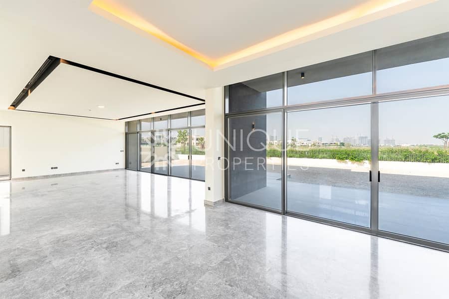 Vastu | Golf View Facing | Post Handover PP - Image 7