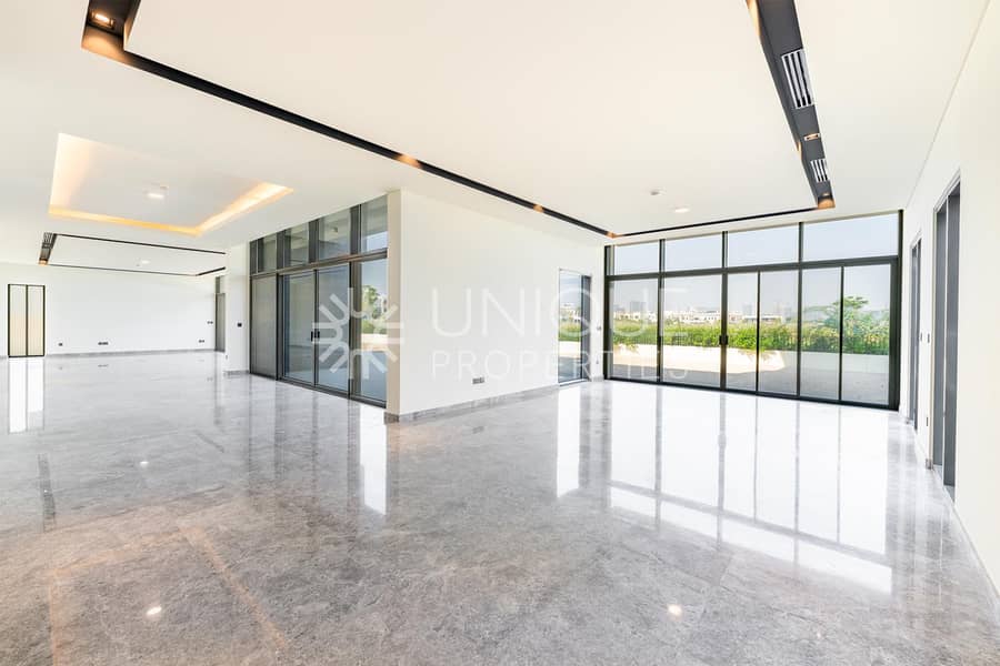 Vastu | Golf View Facing | Post Handover PP - Image 10