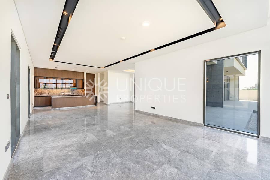 Vastu | Golf View Facing | Post Handover PP - Image 11