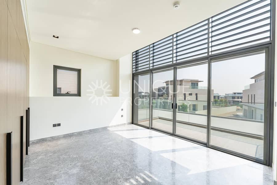 Vastu | Golf View Facing | Post Handover PP - Image 14