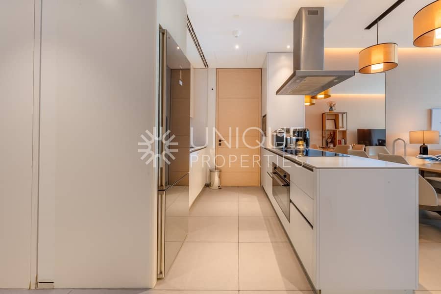 5 Star Hotel Furnished|Serviced |Palm and Sea View - Image 7