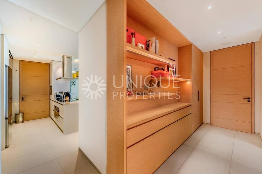 5 Star Hotel Furnished|Serviced |Palm and Sea View - Image 14