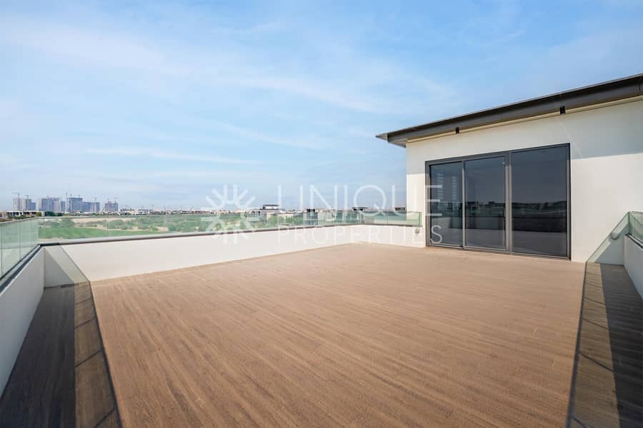 Vastu | Golf View Facing | Post Handover PP - Image 34