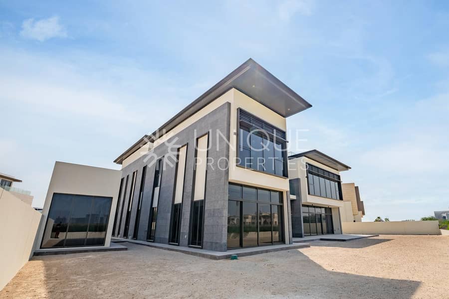 Vastu | Golf View Facing | Post Handover PP - Image 36