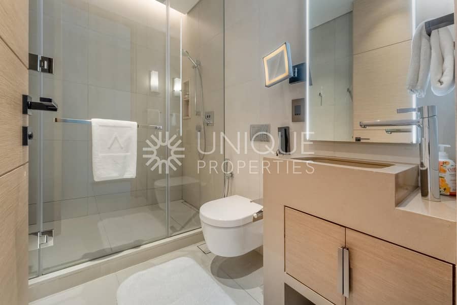 5 Star Hotel Furnished|Serviced |Palm and Sea View - Image 22