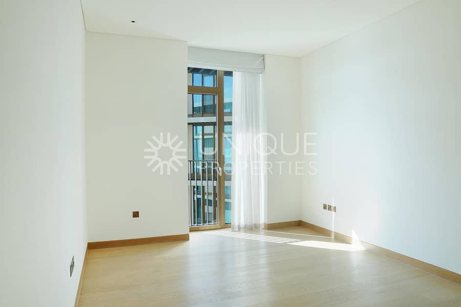 Lavish Apartment | Premium | Unfurnished | Vacant - Image 13