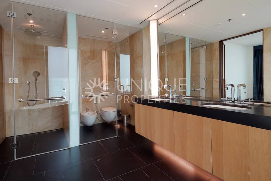 Lavish Apartment | Premium | Unfurnished | Vacant - Image 15