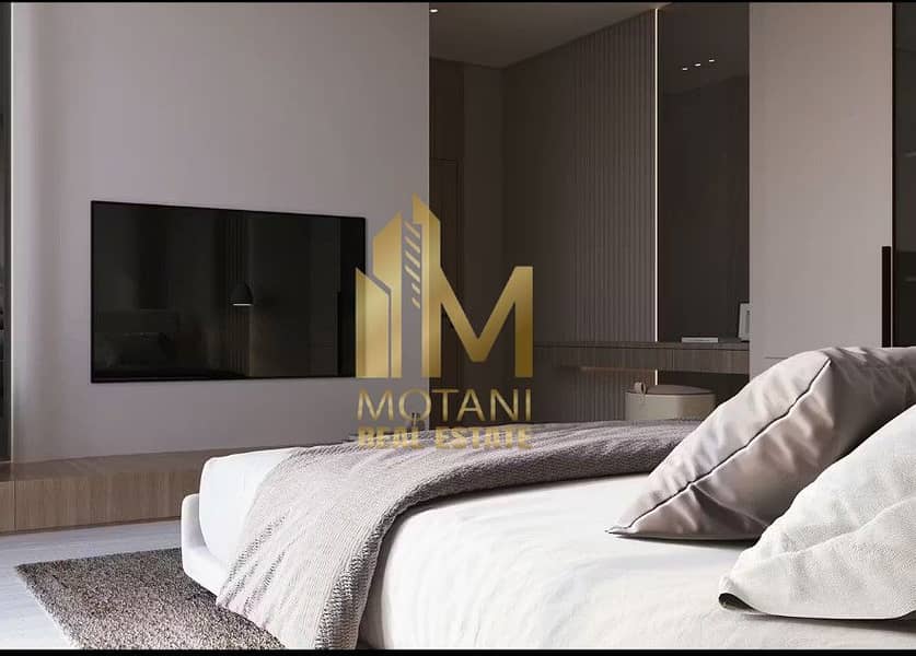 SPACIOUS LAYOUT | CITY VIEW - Image 6