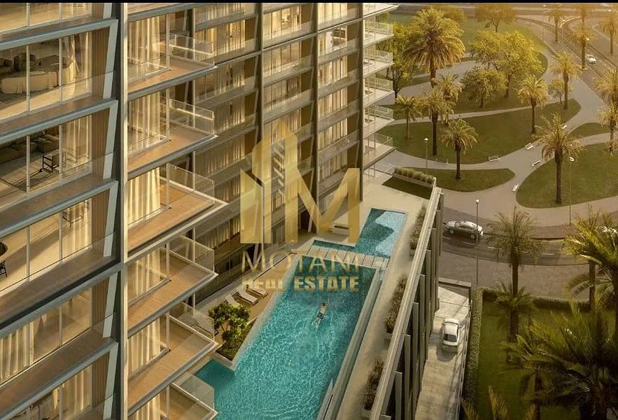 SPACIOUS LAYOUT | CITY VIEW - Image 7