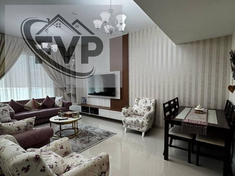 Spacious 3BED+Maids | Fully Furnished | Ready To Move